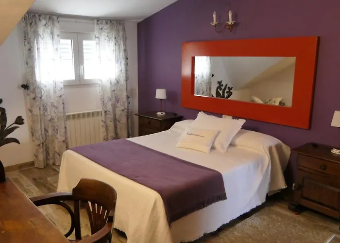 Vakantiehuis Casaflorinda9 *