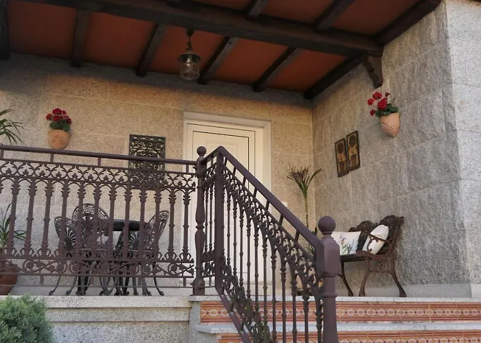 Vakantiehuis Casaflorinda9 *